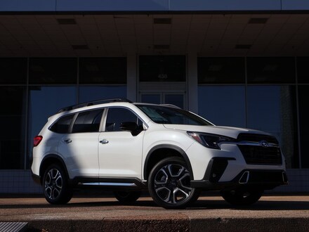 2025 Subaru Ascent Touring 7-Passenger SUV