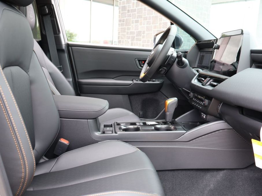 2026 Subaru Outback Wilderness - Photo 12