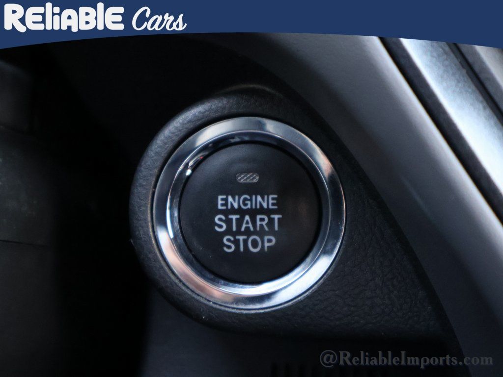 Used 2024 Sapphire Blue Pearl Subaru Wilderness image 33