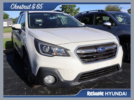 2019 Subaru Outback 2.5i Limited SUV