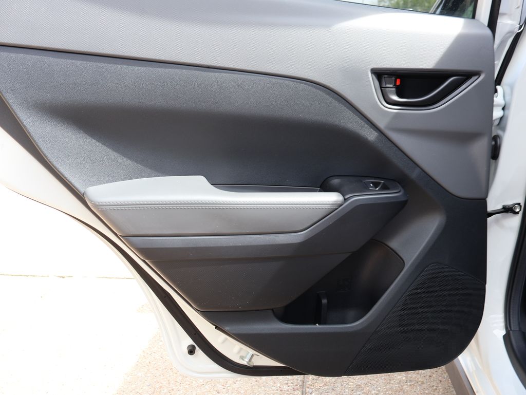 New 2026 Crystal White Pearl Subaru Premium image 17