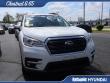 2022 Subaru Ascent Limited 8-Passenger SUV