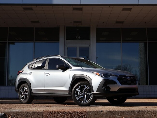 2026 Subaru Crosstrek Premium SUV