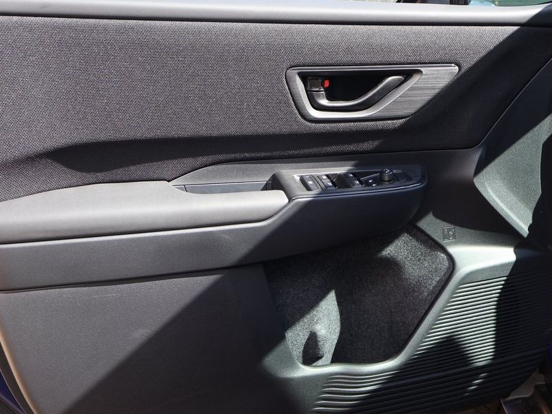 New 2026 Sapphire Blue Pearl Subaru Premium image 23