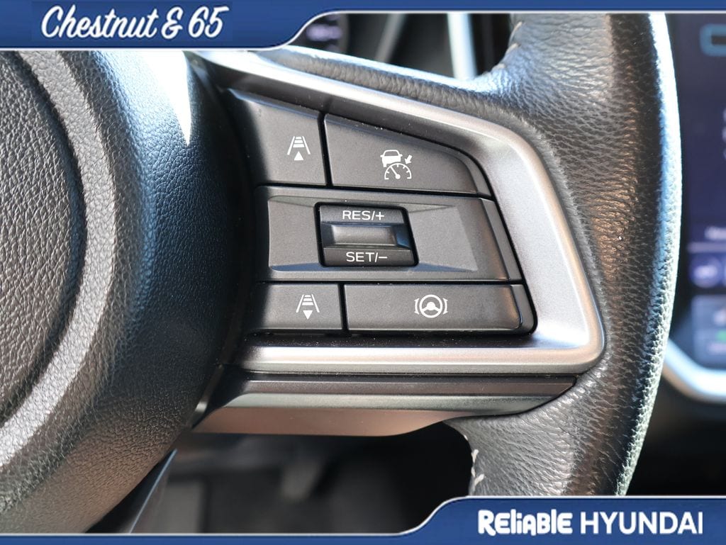 Used 2023 Autumn Green Metallic Subaru Premium 7-Passenger image 29
