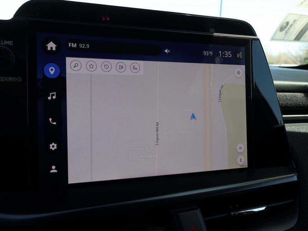 New 2026 Magnetite Gray Subaru Limited image 38