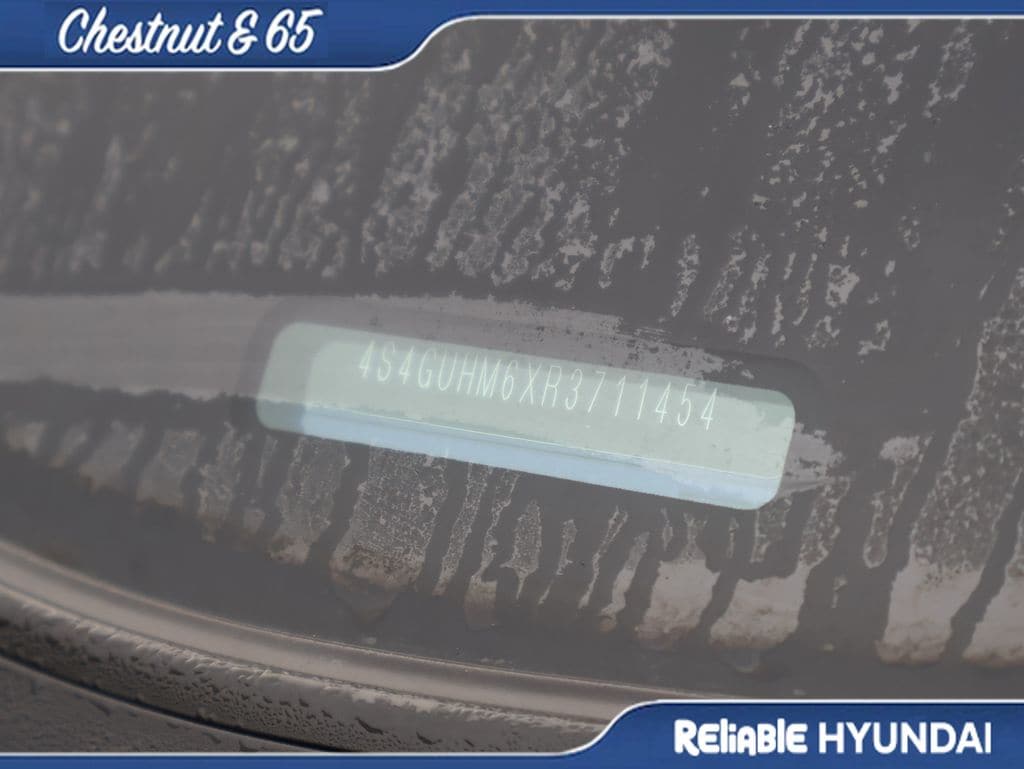 Used 2024 Sapphire Blue Pearl Subaru Limited image 26