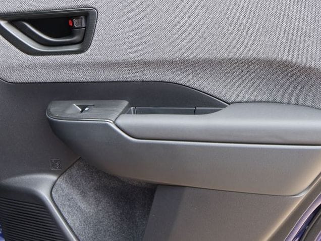 2026 Subaru Outback Limited XT - Photo 14