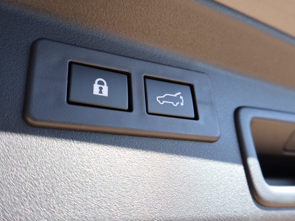 New 2026 Magnetite Gray Subaru Limited image 19