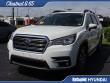 2021 Subaru Ascent Limited 7-Passenger SUV