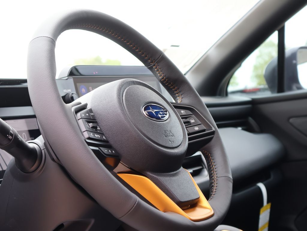 2026 Subaru Outback Wilderness - Photo 27