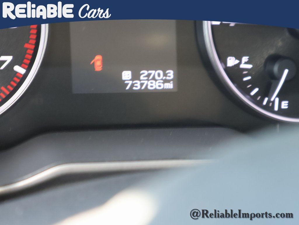 Used 2020 Crystal White Pearl Subaru Touring XT image 24