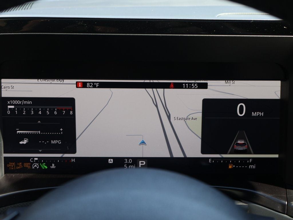 New 2026 Crystal Black Silica Subaru Limited image 32