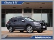  Subaru Ascent