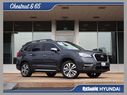 2022 Subaru Ascent Touring 7-Passenger SUV