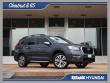  Subaru Ascent