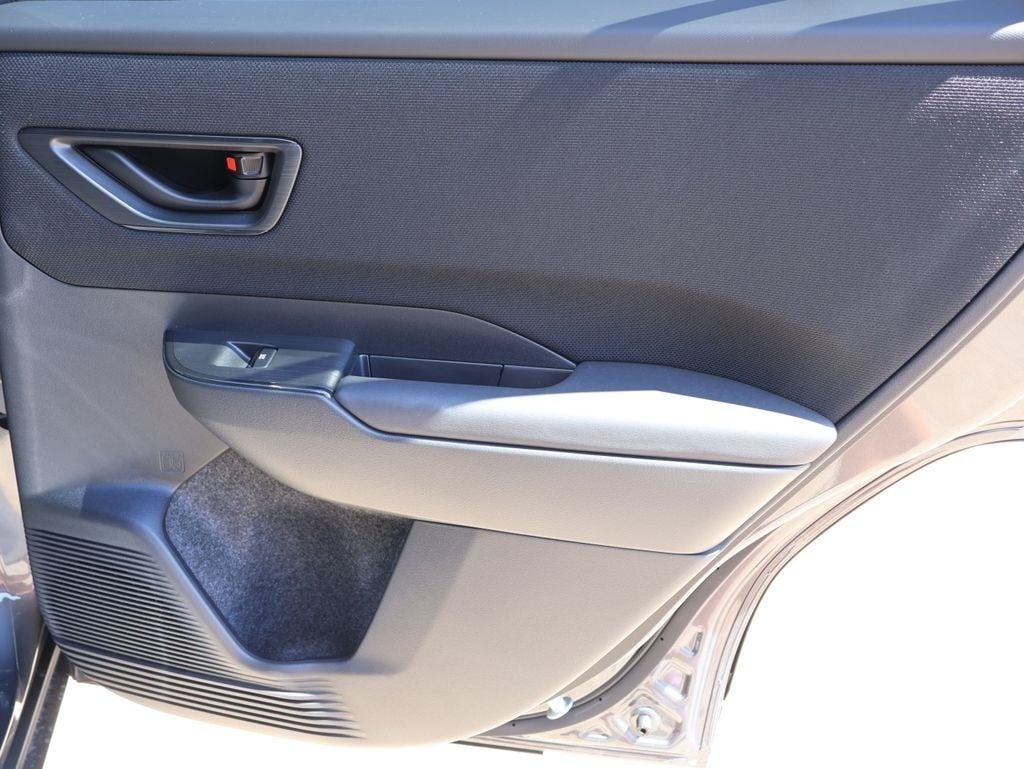 New 2026 Magnetite Gray Subaru Premium image 13