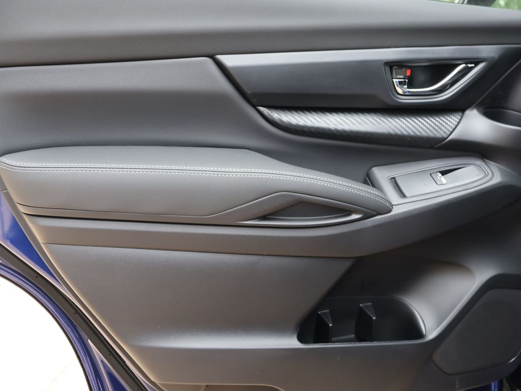 New 2026 Sapphire Blue Pearl Subaru Premium 7-Passenger image 19