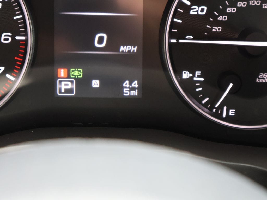 2026 Subaru Ascent Onyx Edition-Touring - Photo 34