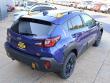 2026 Subaru Crosstrek Wilderness SUV