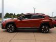 2025 Subaru Crosstrek Limited SUV