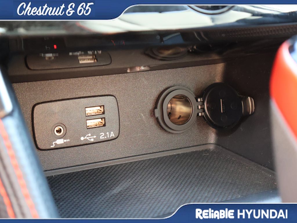 Used 2022 Ice Silver Subaru Sport image 40