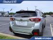 2022 Subaru Crosstrek Base SUV