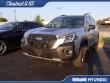 2022 Subaru Forester Wilderness SUV