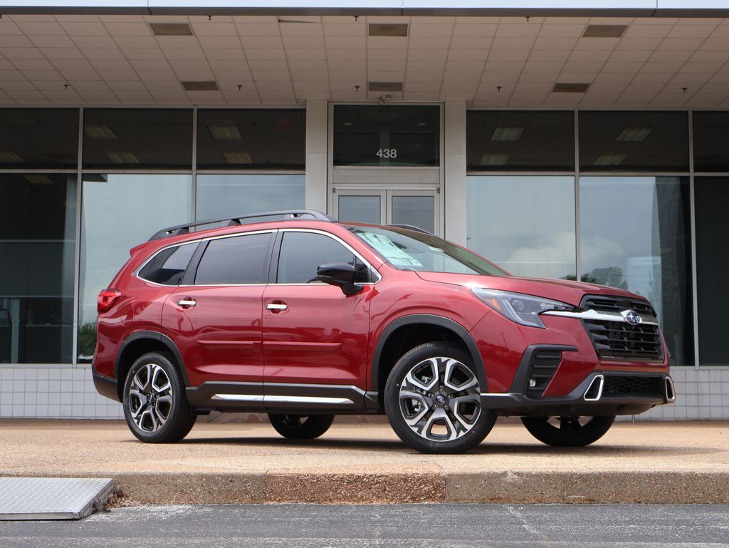2026 Subaru Ascent Touring 7 Passenger's photo