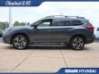 2025 Subaru Ascent Limited 8-Passenger SUV