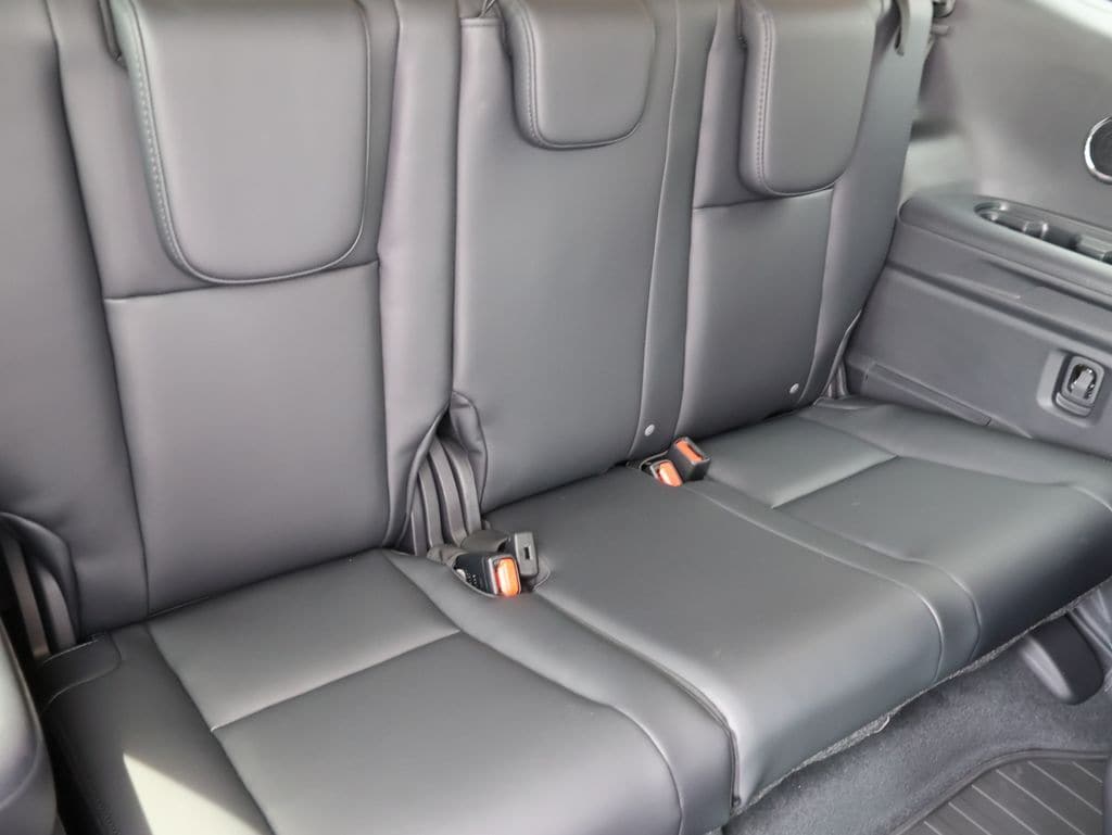 2026 Subaru Ascent Onyx Edition-Touring - Photo 16