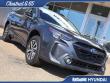 2024 Subaru Outback Premium SUV