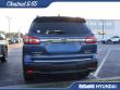 2022 Subaru Ascent Limited 7-Passenger SUV