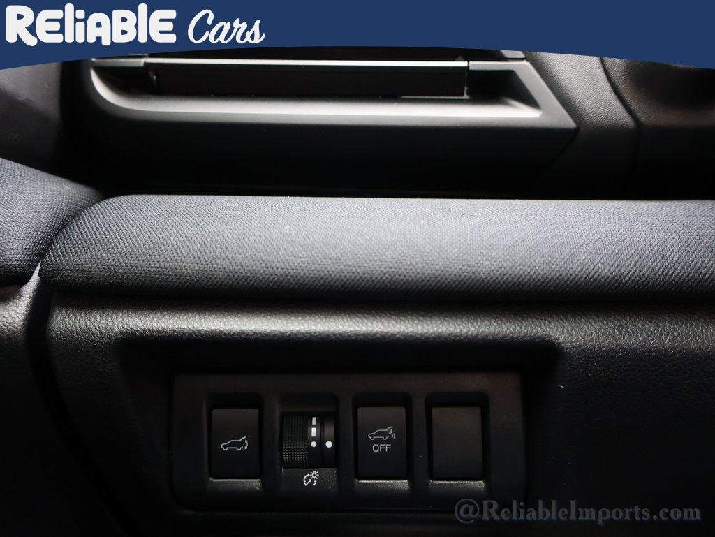 Used 2024 Autumn Green Metallic Subaru Premium image 32