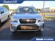 2018 Subaru Forester 2.0XT Touring SUV