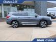 2025 Subaru Ascent Limited 8-Passenger SUV