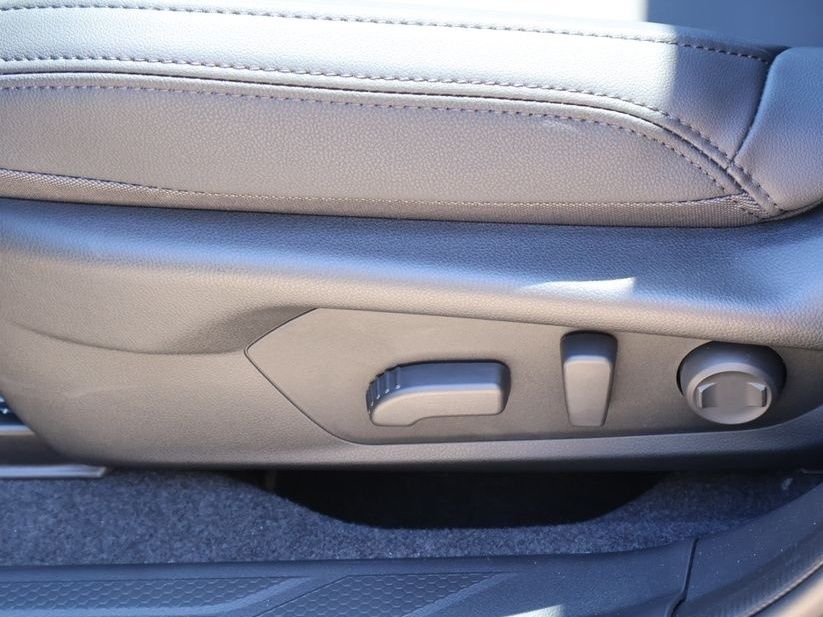 New 2026 Magnetite Gray Subaru Premium image 25
