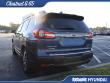 2022 Subaru Ascent Limited 7-Passenger SUV