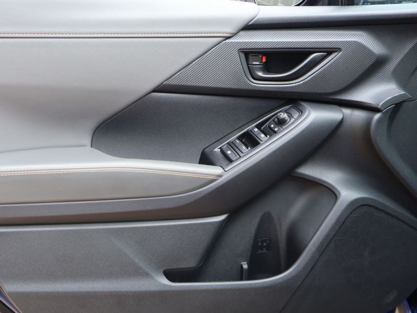 New 2026 Sapphire Blue Pearl Subaru Wilderness image 22