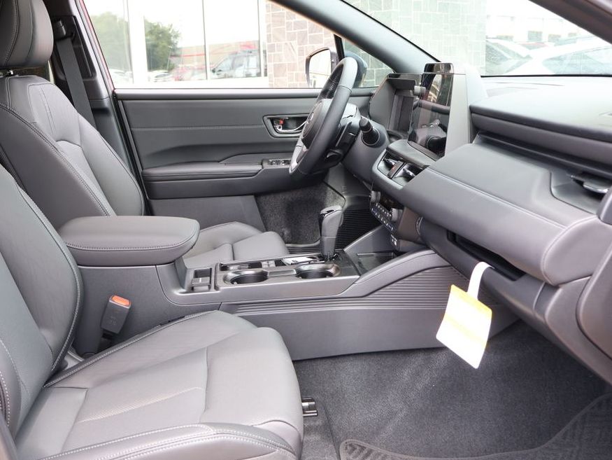 2026 Subaru Outback Touring XT - Photo 12