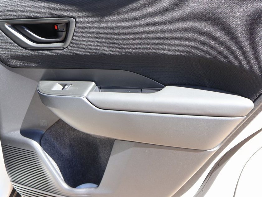 New 2026 Crystal White Pearl Subaru Limited XT image 14