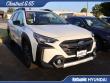 2024 Subaru Outback Limited SUV