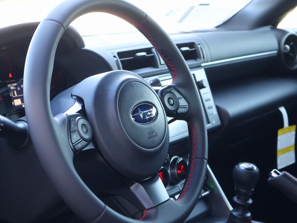 New 2026 Magnetite Gray Subaru Limited image 21