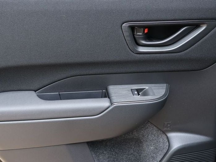 New 2026 Crystal Black Silica Subaru Premium image 19