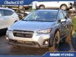 2019 Subaru Crosstrek 2.0i Premium SUV