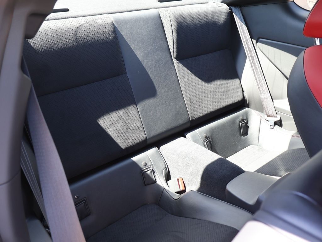 New 2026 Magnetite Gray Subaru Limited image 15