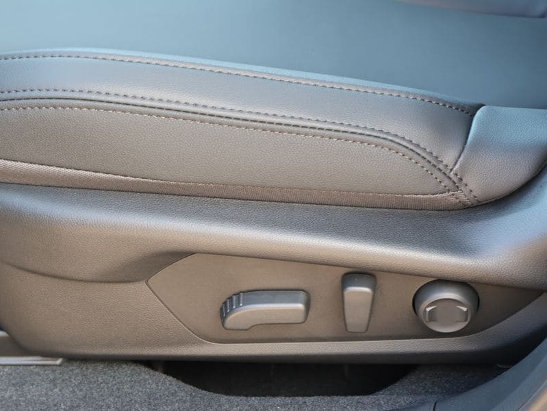 New 2026 Ice Silver Subaru Premium image 25