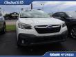 2020 Subaru Outback Premium SUV