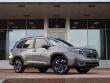 2025 Subaru Forester Limited Hybrid SUV