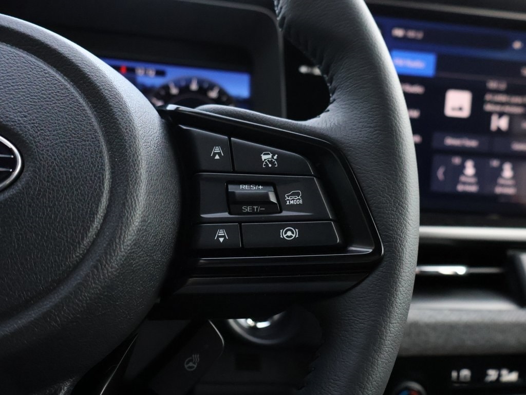 New 2026 Sapphire Blue Pearl Subaru Limited image 31